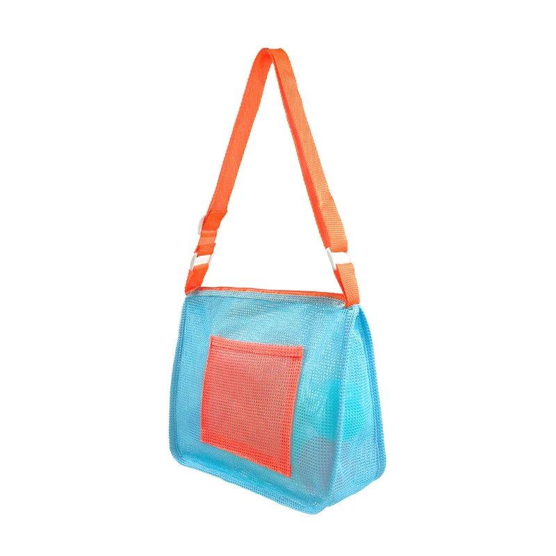 Praktischer Mesh-Rucksack Skanto