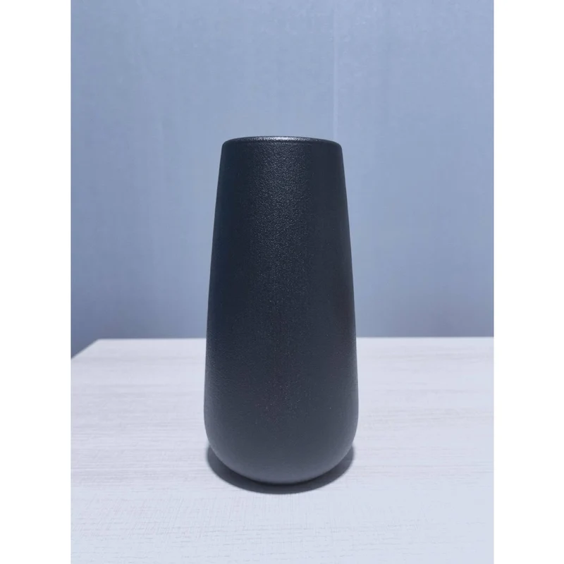 Moderne Minimalistische Dekorative Vase Brehn