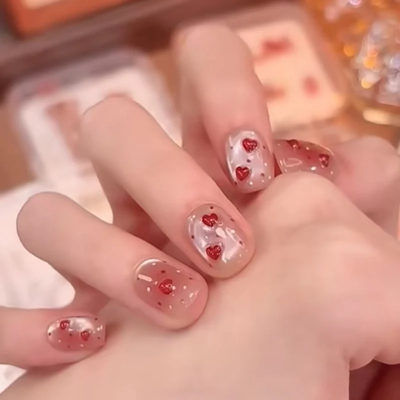 Nagelkunst
