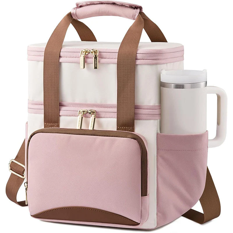 Isolierte Kühlertasche Brehn