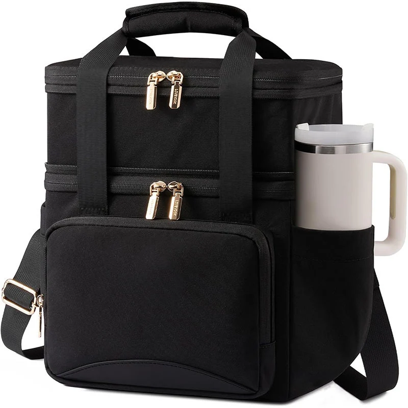 Isolierte Kühlertasche Brehn