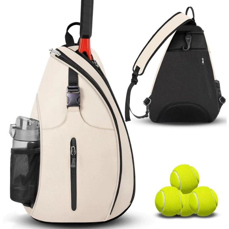 Ergonomischer Sportausrüstungsrucksack Brehn