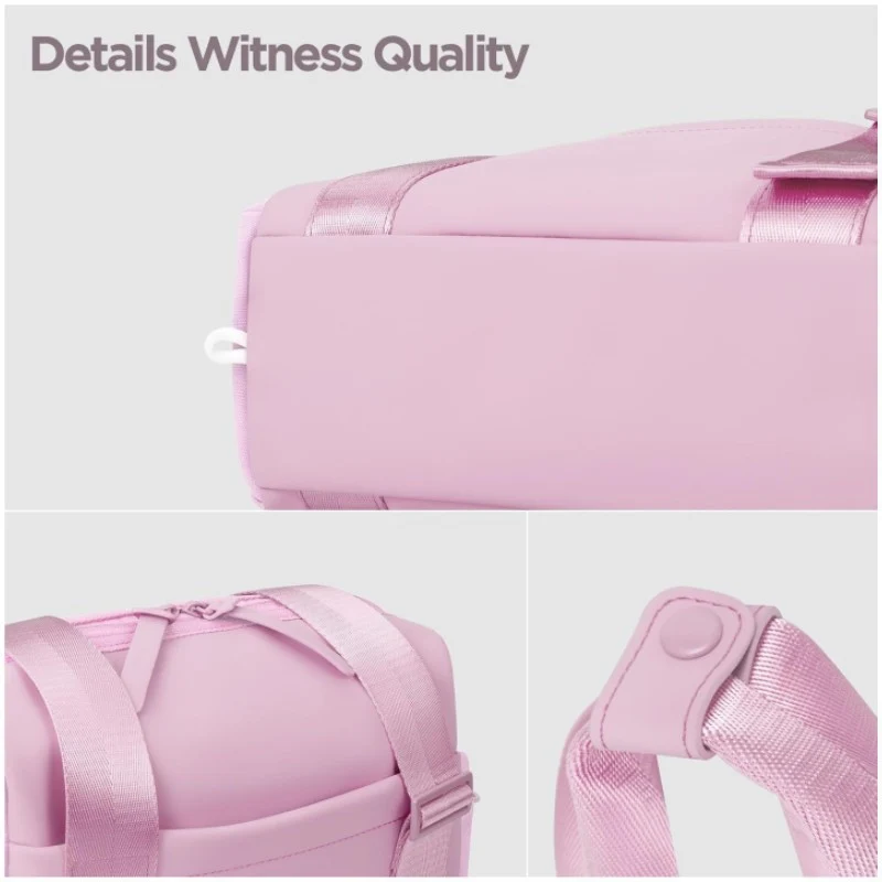 Haltbarer Fitness Duffel Bag Brehn