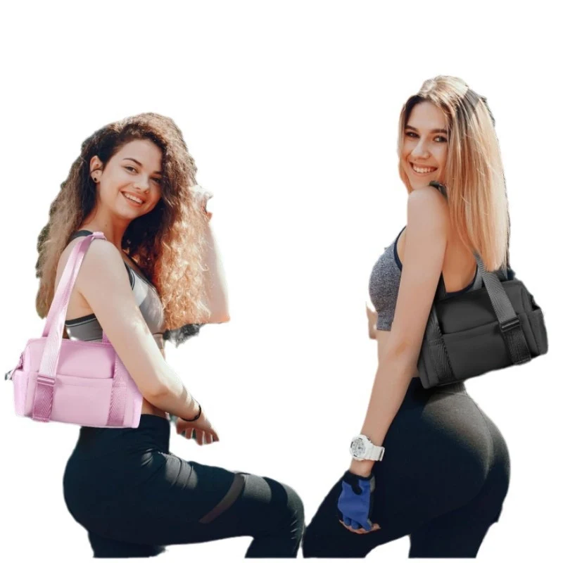 Haltbarer Fitness Duffel Bag Brehn