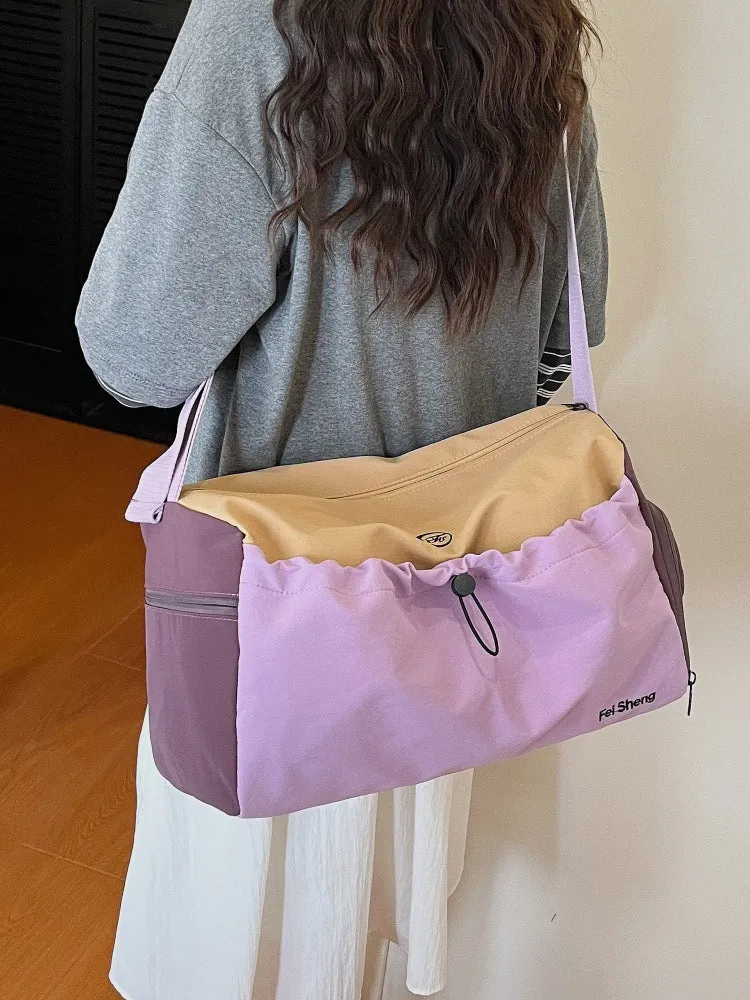 Vielseitige Reisetasche Brehn
