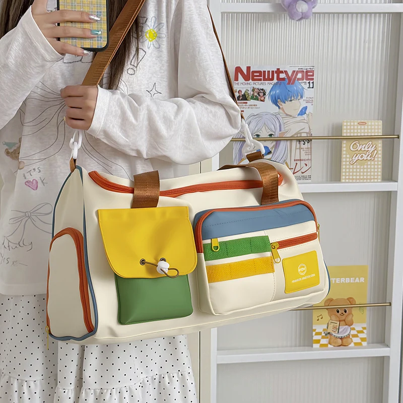 Vielseitige Reisetasche Brehn