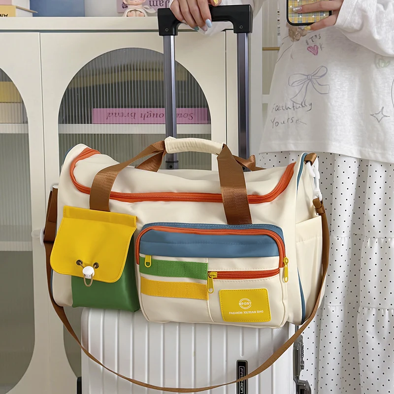 Vielseitige Reisetasche Brehn