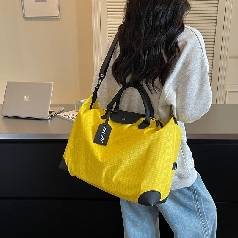 Stylische Übergroße Tasche Brehn