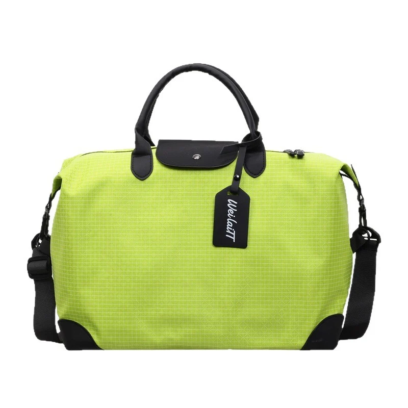 Stylische Übergroße Tasche Brehn