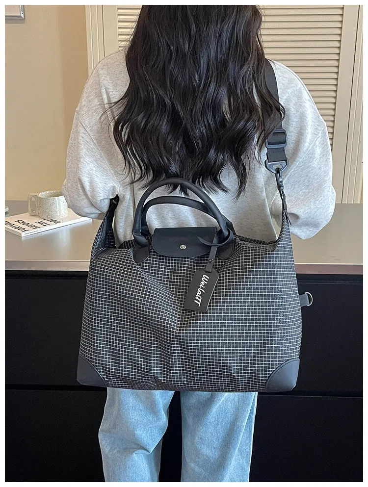 Stylische Übergroße Tasche Brehn
