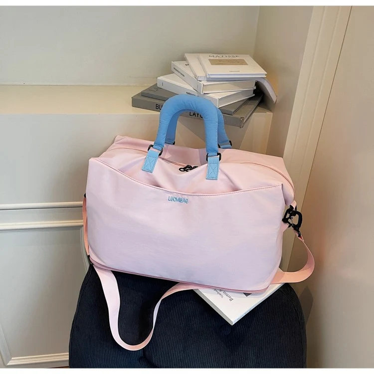 Geräumige Mehrzweck-Reisetasche Brehn