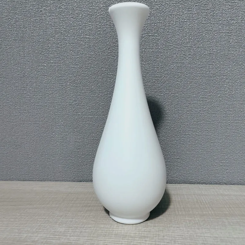 Elegante Minimalistische Blumen vase Brehn