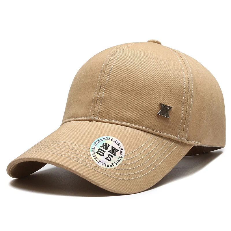 Herren Klassische Baseball Cap Skanto