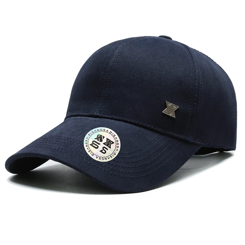 Herren Klassische Baseball Cap Skanto