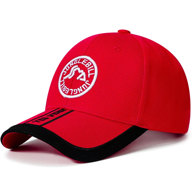 Herren Klassische Verstellbare Sport Cap Skanto