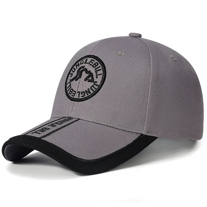 Herren Klassische Verstellbare Sport Cap Skanto