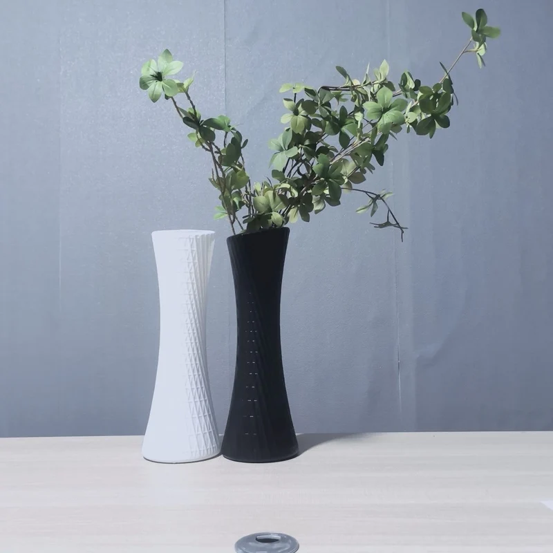 Dekorative Vase Brehn