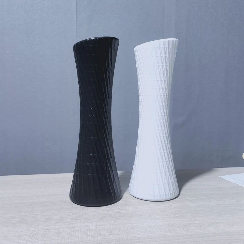 Dekorative Vase Brehn