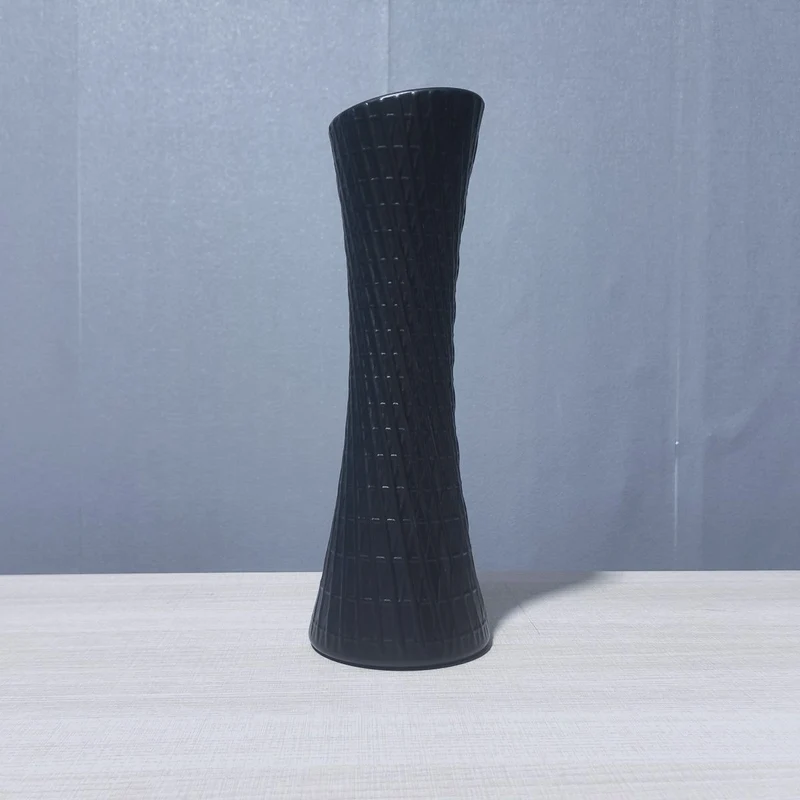 Dekorative Vase Brehn