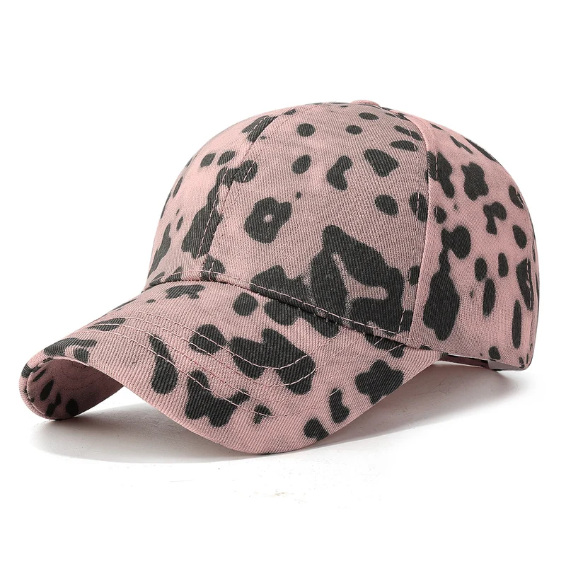 Herren Stylische Camouflage Baseball Cap Skanto