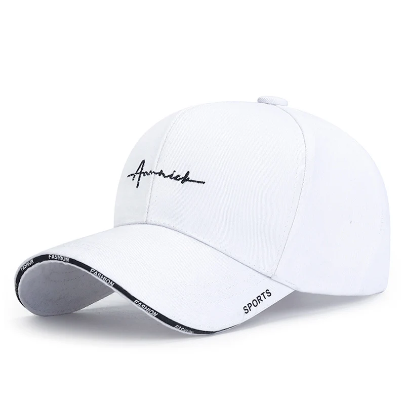 Herren Sportlich Stylische Baseball Cap Skanto