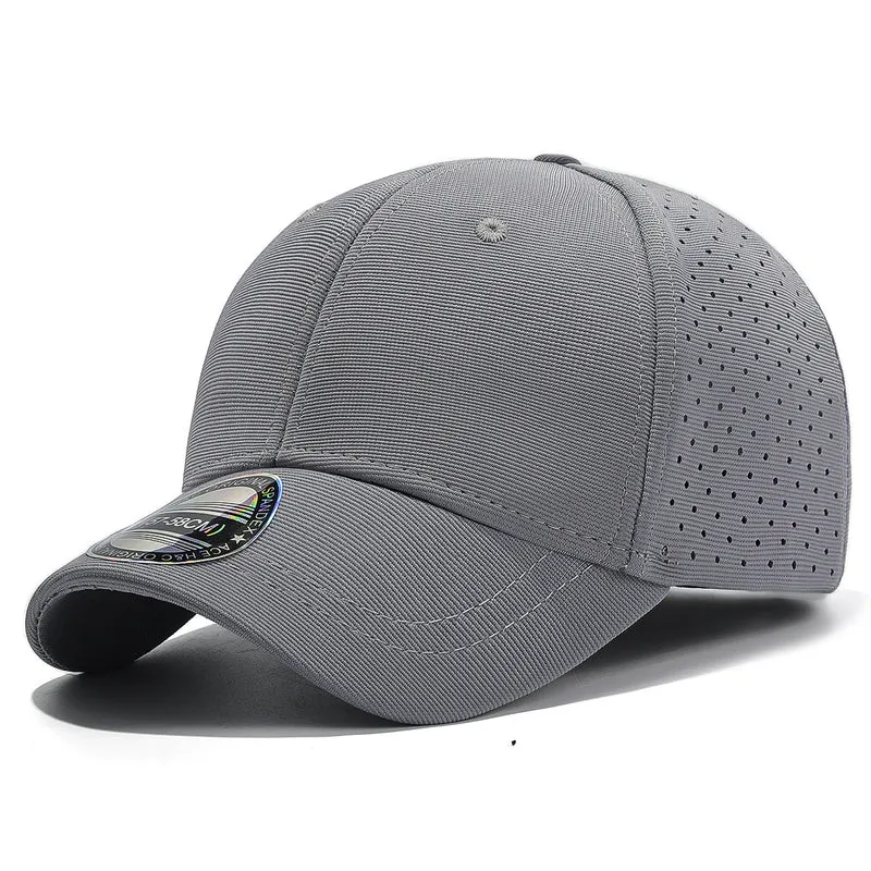 Herren Signature Performance Lauf Cap Skanto