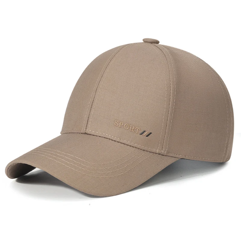 Herren Performance Stretch-Fit Baseball Cap Skanto