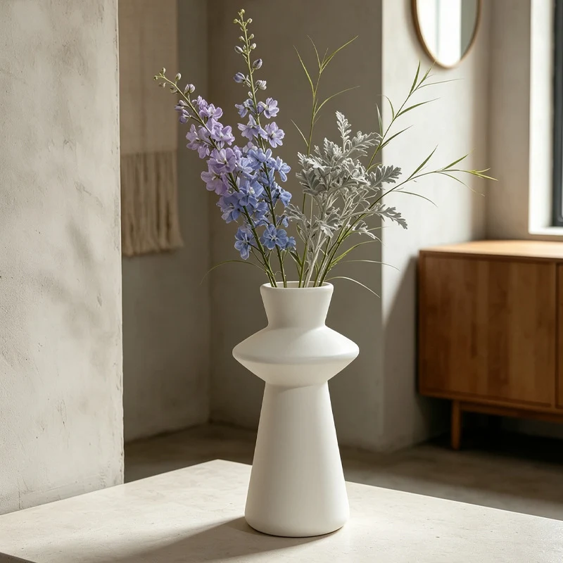 Zeitgenössische Skulptur Vase Brehn