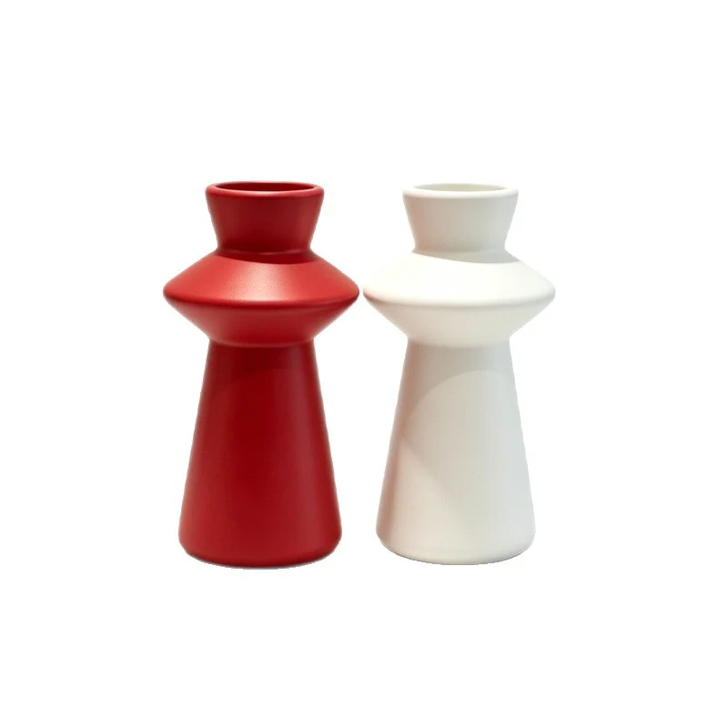 Zeitgenössische Skulptur Vase Brehn
