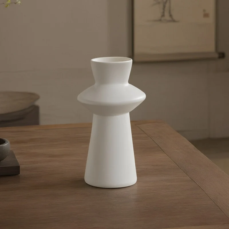 Zeitgenössische Skulptur Vase Brehn