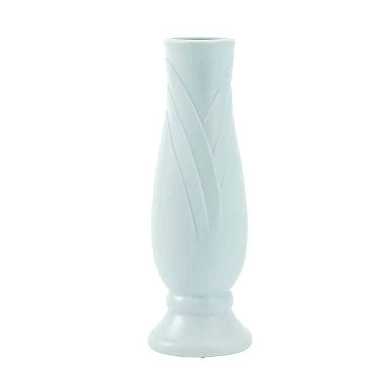 Zeitgenössische Künstlerische Dekorative Vase Brehn