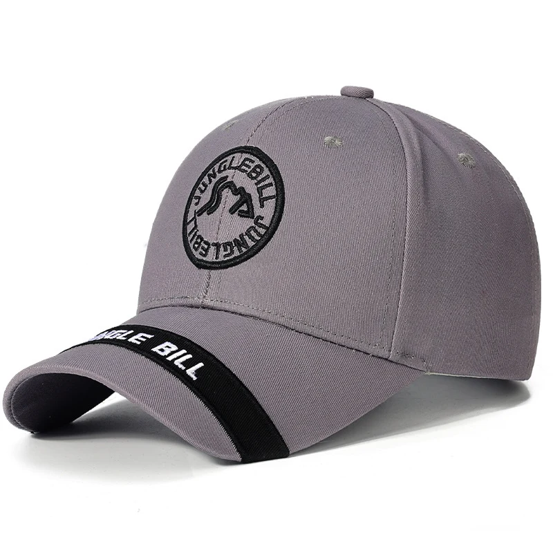 Herren Lässige Baseballkappe Skanto 1783926651