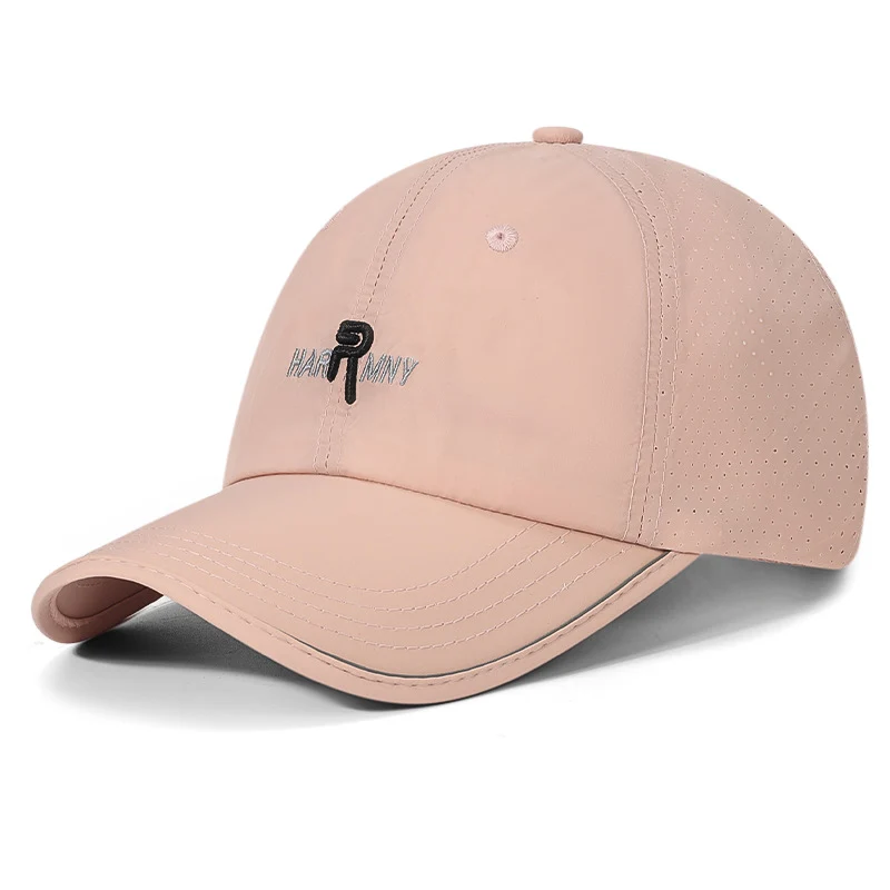 Herren Atmungsaktive Leichte Laufkappe Skanto