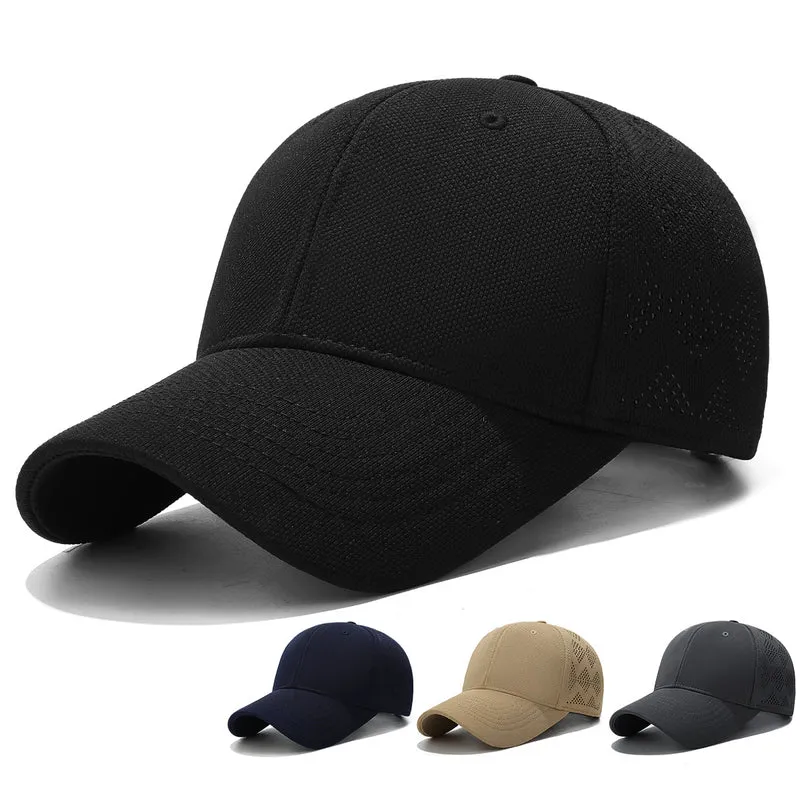 Herren Advanced Performance Laufkappe Skanto