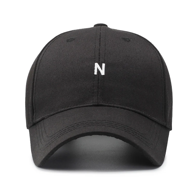 Herren Klassische Verstellbare Baseball Cap Skanto 1783927063
