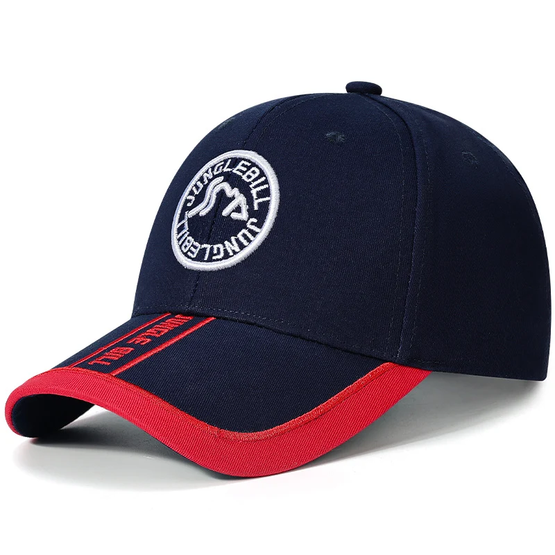 Herren Freizeit Sport Baseball Cap Skanto