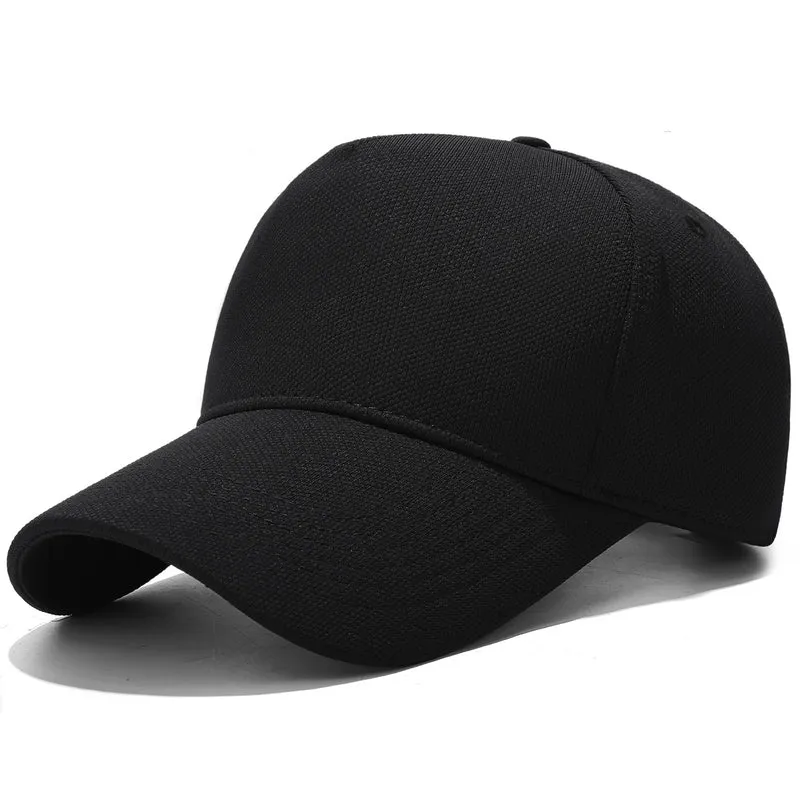 Herren Performance Precision Baseball Cap Skanto