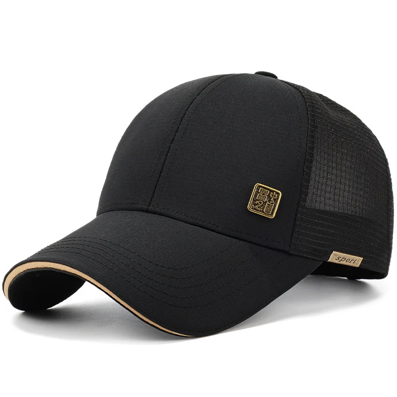 Herren Performance Outdoor Mesh Hut Skanto