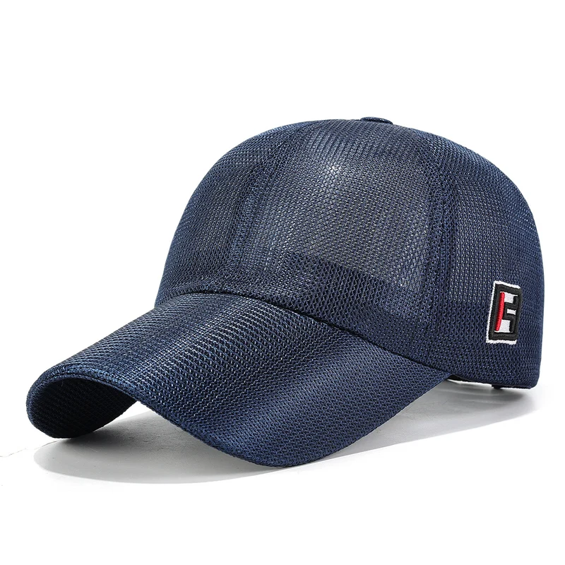 Herren Performance Mesh Cap Skanto