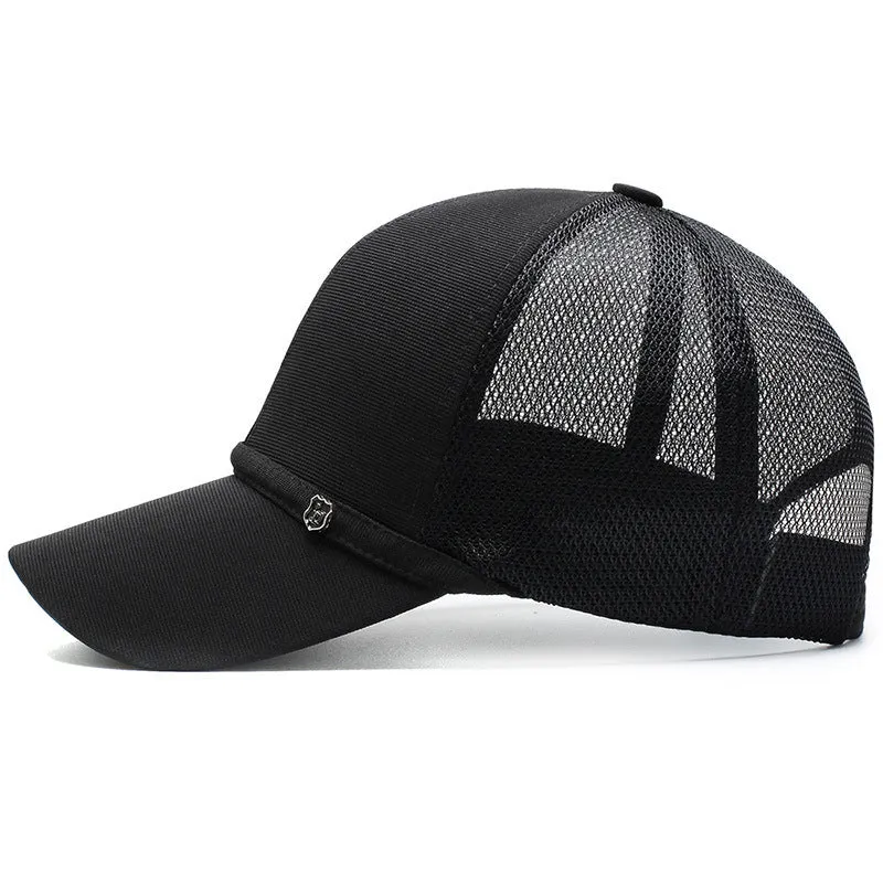 Herren Performance Atmungsaktive Baseball Cap Skanto