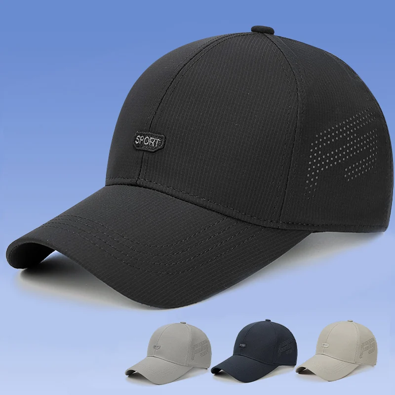 Herren Performance Athletic Cap Skanto