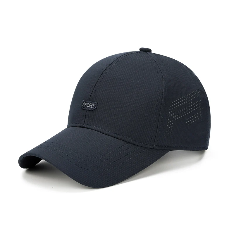 Herren Performance Athletic Cap Skanto