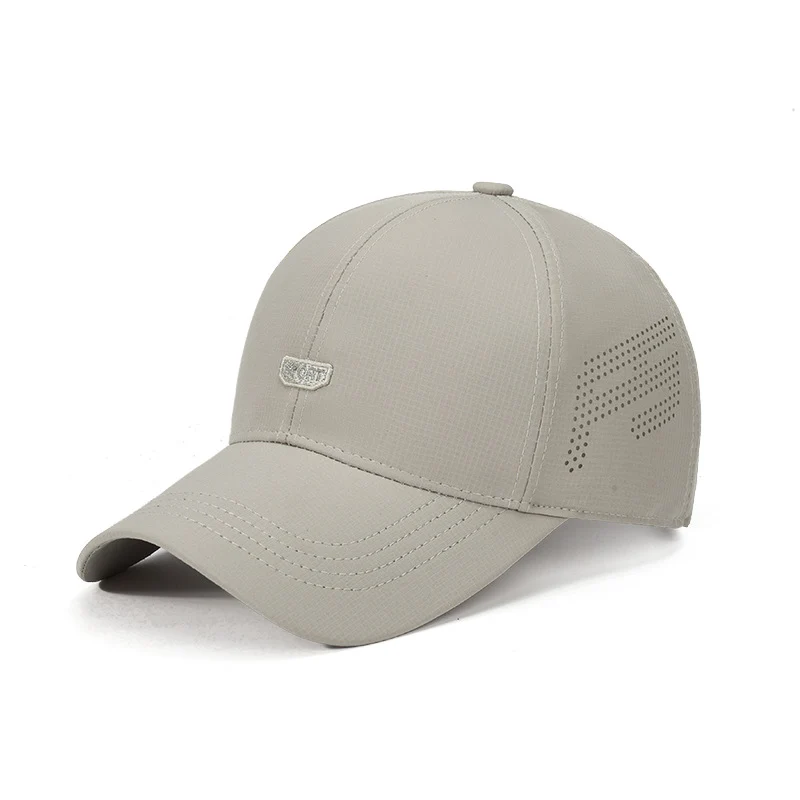 Herren Performance Athletic Cap Skanto
