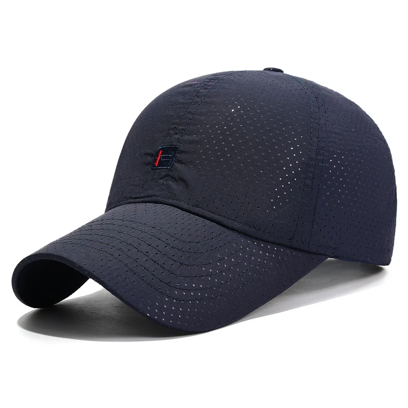 Herren Perforierte Leichte Sport Cap Skanto 1783927059