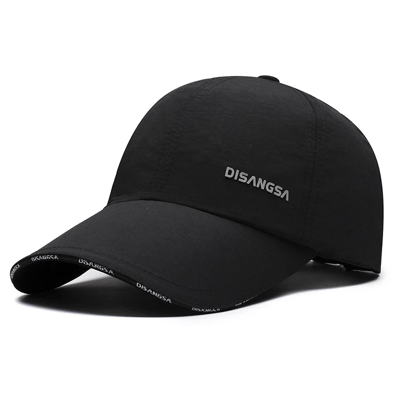 Herren Moderne Mesh Sport Caps Skanto