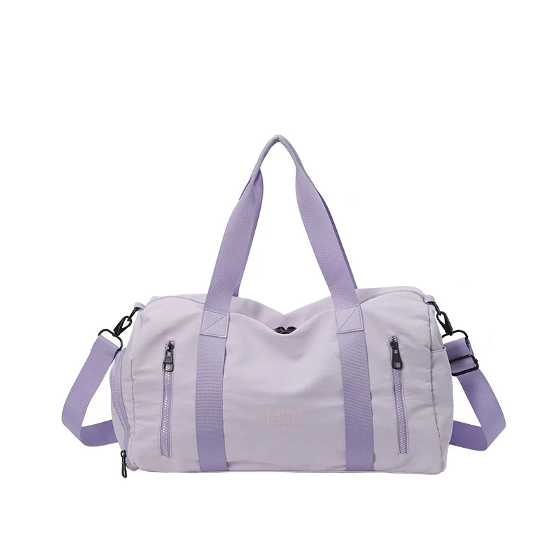 Geräumige Allzweck-Duffle-Tasche Brehn