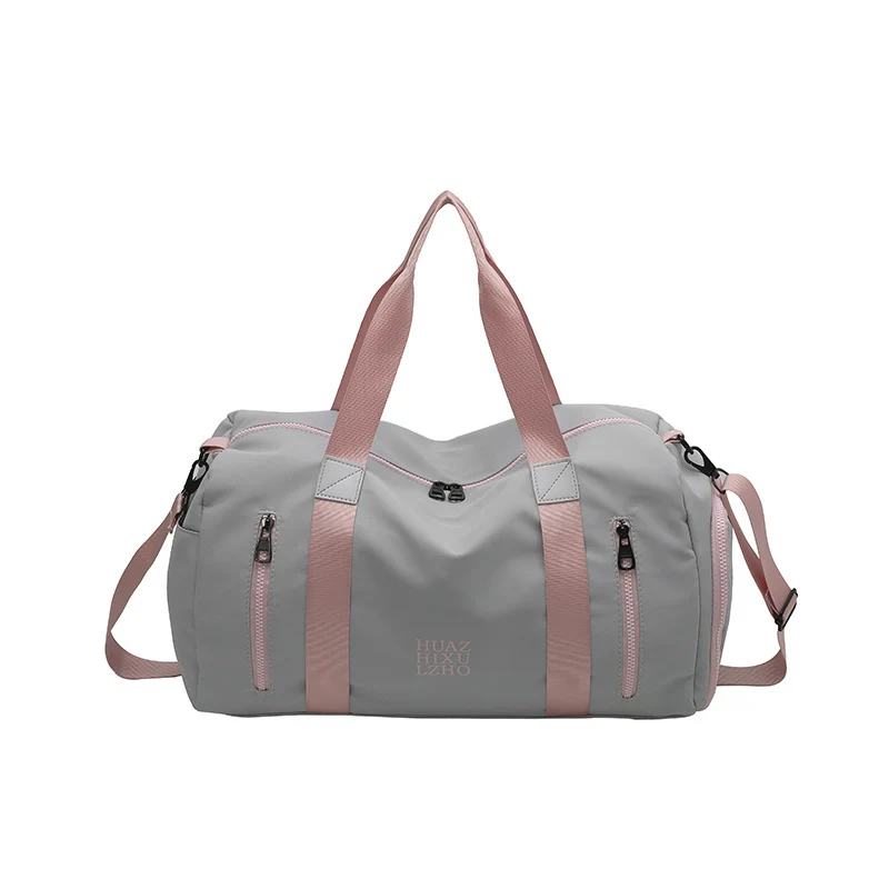 Geräumige Allzweck-Duffle-Tasche Brehn