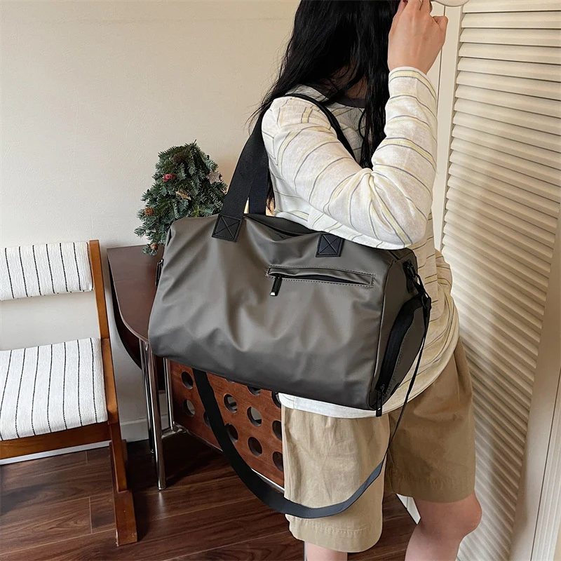 Vielseitige wasserdichte Sport-Duffle-Tasche Brehn