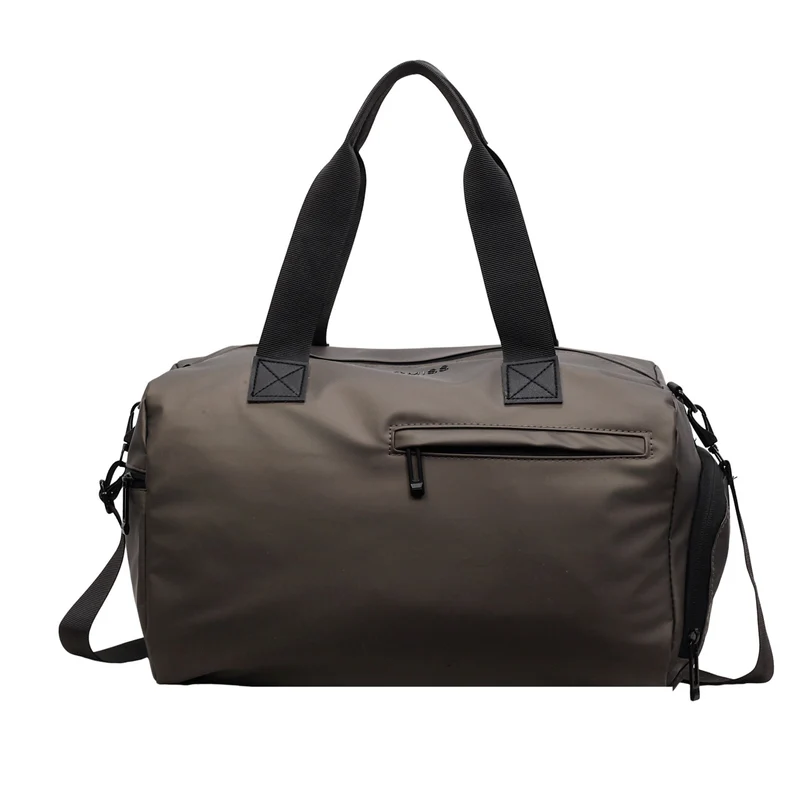 Vielseitige wasserdichte Sport-Duffle-Tasche Brehn
