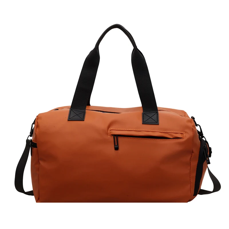 Vielseitige wasserdichte Sport-Duffle-Tasche Brehn